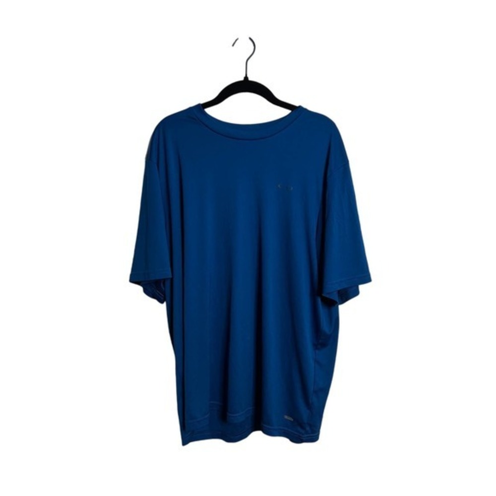 Blue Shirt